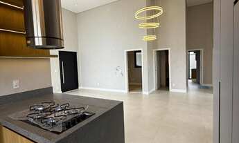 Imagem 6: Casa de luxo à venda em condomínio no Jardim Piemonte, Indaiatuba-SP: 3 quartos, 3 suítes