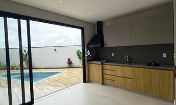 Imagem 7: Casa de luxo à venda em condomínio no Jardim Piemonte, Indaiatuba-SP: 3 quartos, 3 suítes