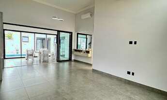 Imagem 4: Casa de alto padrão no Condomínio Viena em Indaiatuba-SP: 3 quartos, 3 suítes, 2 salas, 5