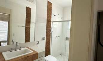 Imagem 4: Luxuosa casa em condomínio à venda em Indaiatuba-SP, Chácara Areal: 5 quartos, 5 suítes, 3