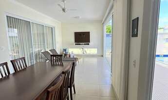 Imagem 5: Luxuosa casa em condomínio à venda em Indaiatuba-SP, Chácara Areal: 5 quartos, 5 suítes, 3