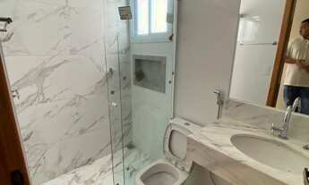 Imagem 3: 2 dormitórios na Rua Orlando Squilanti