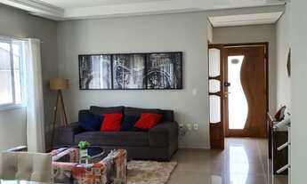 Imagem 7: 3 dormitórios na Rua Serra Do Acarai