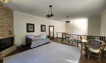 Imagem 3: 5 dormitórios na Alameda Salvadora Martins Prados