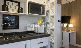 Imagem 6: 1 vaga na garagem na Rua Das Orquídeas