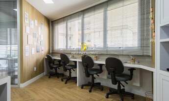 Imagem 7: 1 vaga na garagem na Rua Das Orquídeas