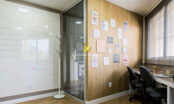 Imagem 2: 1 vaga na garagem na Rua Das Orquídeas