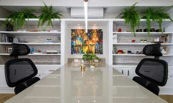 Imagem 4: 1 vaga na garagem na Rua Das Orquídeas