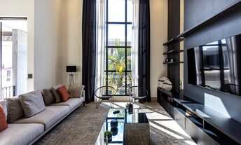 Imagem 7: 3 dormitórios na Avenida Fábio Ferraz Bicudo