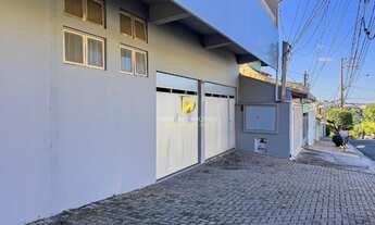 Imagem 6: 4 banheiro na Rua Tupi