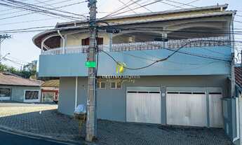 Imagem 3: 4 banheiro na Rua Tupi