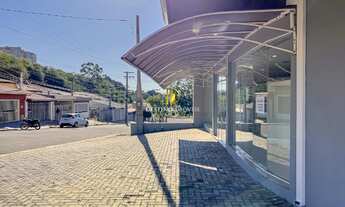 Imagem 7: 4 banheiro na Rua Tupi