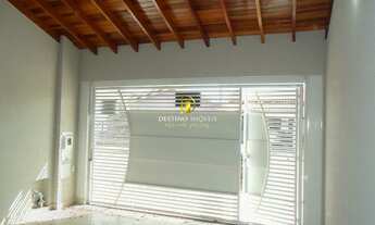 Imagem: 3 dormitórios na Rua Luiz Carlos Sigrist