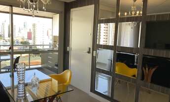Imagem 5: Apartamento alto padrão em Santo Andre