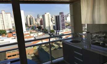 Imagem 6: Apartamento alto padrão em Santo Andre