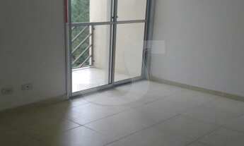 Imagem: Apartamento com sacada na Vila da Prata