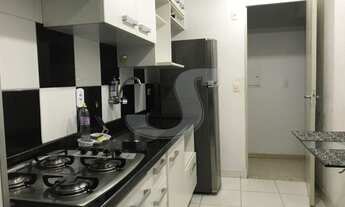 Imagem 5: Apartamento em Cezar de Souza