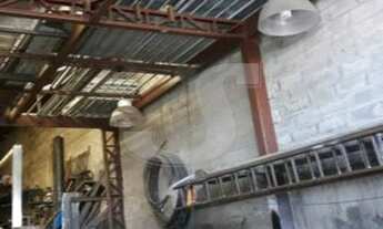 Imagem: GALPAO INDUSTRIAL em SÃO PAULO - SP, VILA