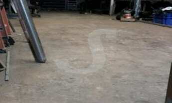 Imagem 2: GALPAO INDUSTRIAL em SÃO PAULO - SP, VILA MARILENA