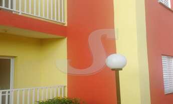 Imagem: Apartamento no Mogi Moderno