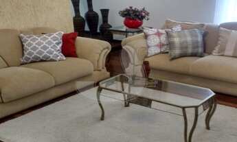 Imagem: CASA NA PRAÇA ROTARY