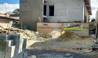 Imagem: Casa na Vila Cintra