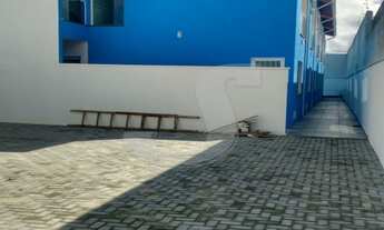 Imagem 2: Casa na Vila Cintra