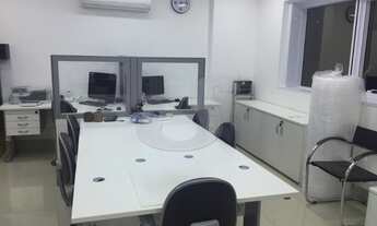 Imagem 3: Sala Comercial, 1 banheiros, 1 vaga na garagem, 47M² de Área Construída, 47M² de Área Tota