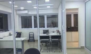 Imagem 4: Sala Comercial, 1 banheiros, 1 vaga na garagem, 47M² de Área Construída, 47M² de Área Tota