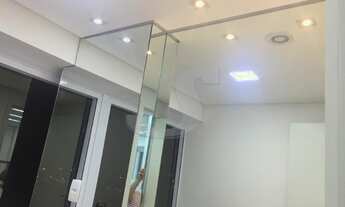 Imagem 6: Sala Comercial, 1 banheiros, 1 vaga na garagem, 47M² de Área Construída, 47M² de Área Tota