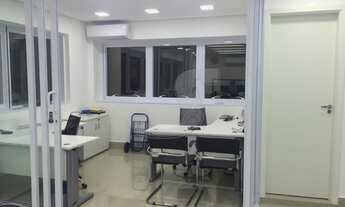 Imagem 7: Sala Comercial, 1 banheiros, 1 vaga na garagem, 47M² de Área Construída, 47M² de Área Tota