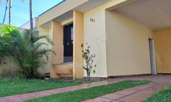 Imagem: Casa Vila Oliveira