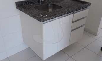 Imagem 6: Apartamento Cezar de Souza