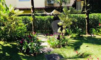 Imagem 2: CASA RESIDENCIAL em SÃO SEBASTIÃO - SP, SERTÃO DO CAMBURI