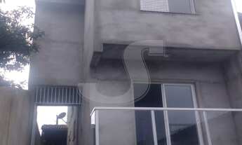 Imagem: SOBRADO EM MOGI DAS CRUZES