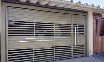 Imagem: CASA RESIDENCIAL em SUZANO - SP, VILA AMORIM