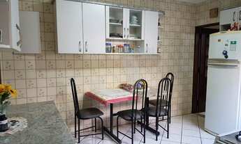 Imagem 3: CASA RESIDENCIAL em SUZANO - SP, VILA AMORIM