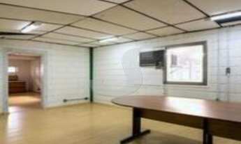 Imagem 3: Galpão comercial no Centro