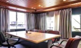 Imagem 7: Galpão comercial no Centro