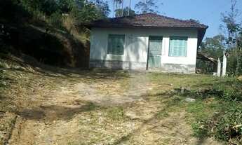 Imagem: SITIO RURAL em MOGI DAS CRUZES - SP, taiaçupeba