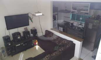 Imagem: Sobrado vila pomar