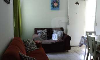 Imagem: APARTAMENTO RESIDENCIAL em BERTIOGA - SP