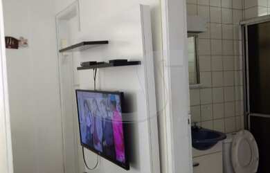 Imagem 2: APARTAMENTO RESIDENCIAL em BERTIOGA - SP, JARDIM RAPHAEL