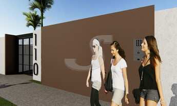 Imagem 5: CASA RESIDENCIAL em MOGI DAS CRUZES - SP, VILA SÃO PAULO