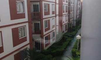 Imagem: Apartamento Conjunto do Bosque