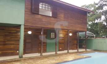 Imagem: Casa Aruã - Mogi das Cruzes