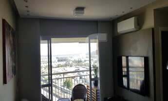 Imagem 2: APARTAMENTO ANTONELLO, 3 dormitórios, 1 suítes, 2 vagas na garagem, 73M² de Área Construíd