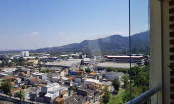 Imagem 6: APARTAMENTO ANTONELLO, 3 dormitórios, 1 suítes, 2 vagas na garagem, 73M² de Área Construíd