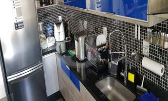 Imagem 7: APARTAMENTO ANTONELLO, 3 dormitórios, 1 suítes, 2 vagas na garagem, 73M² de Área Construíd