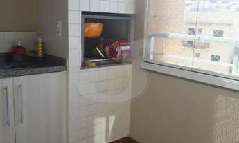 Imagem: Apartamento Hills, 3 dormitórios, 1 suítes